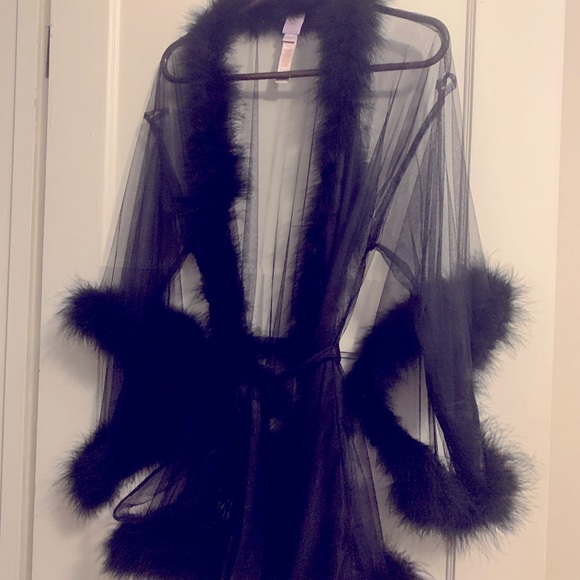 Savage X Fenty Other - Savage by Fenty Robe